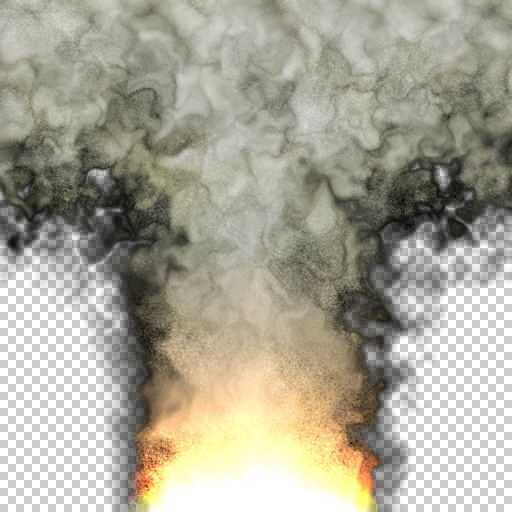 Sssssmoking (Texture)