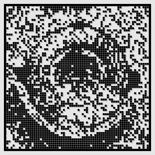 game pixel (Effect)