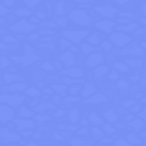 Diffuse Map