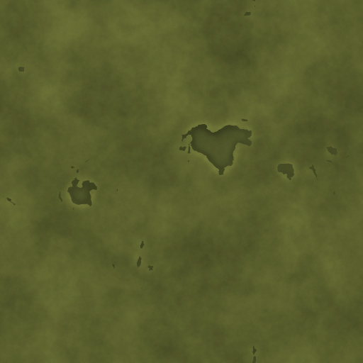 Diffuse Map