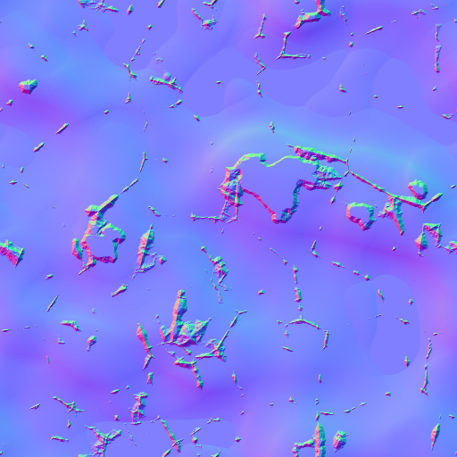 Normal Map