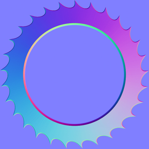 Normal Map