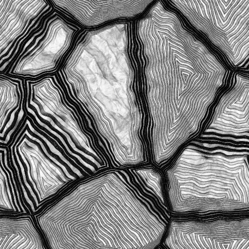 Ambient Occlusion Map