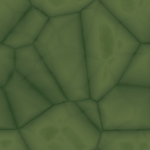 Diffuse Map