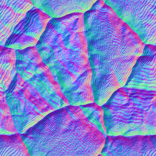 Normal Map