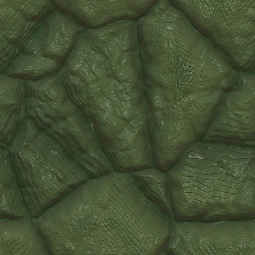 Croc (Texture)