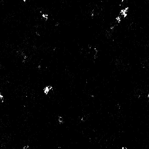 Reflective Occlusion Map
