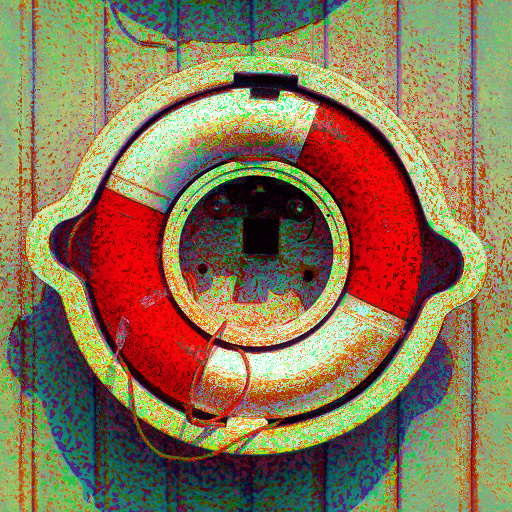 Patina (Effect)