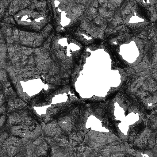 Ambient Occlusion Map