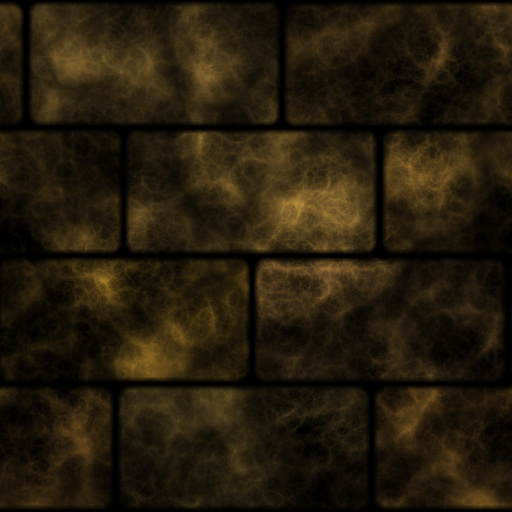 Diffuse Map