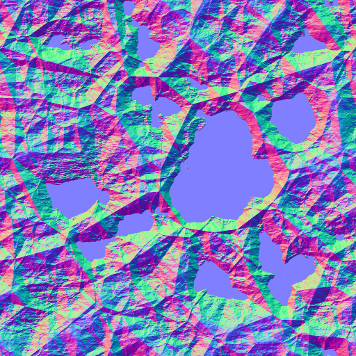 Normal Map