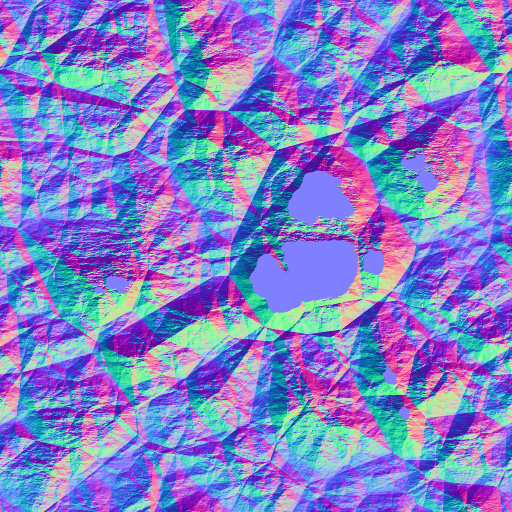 Normal Map