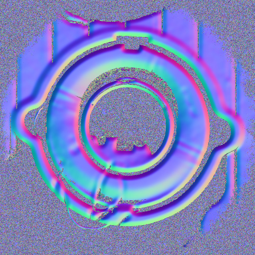 Normal Map