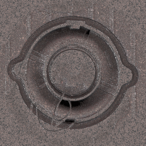 Variation 8