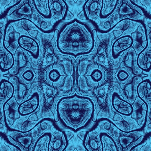 Diffuse Map