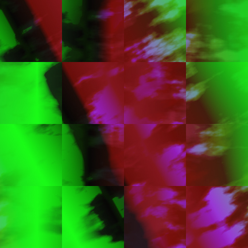 Variation 8