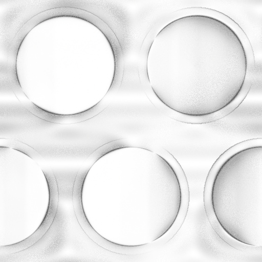 Ambient Occlusion Map