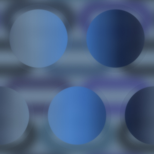 Diffuse Map
