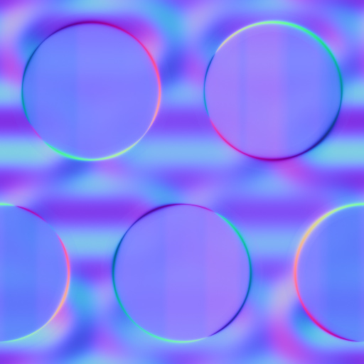 Normal Map