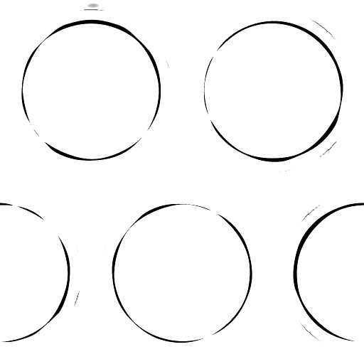 Reflective Occlusion Map