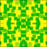 Abstract Pattern #A8
