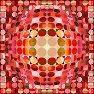 Hommage à Vasarely