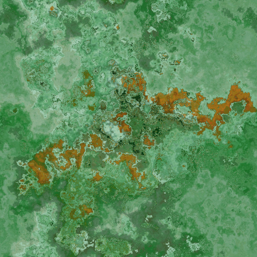 Diffuse Map