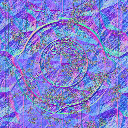 Normal Map
