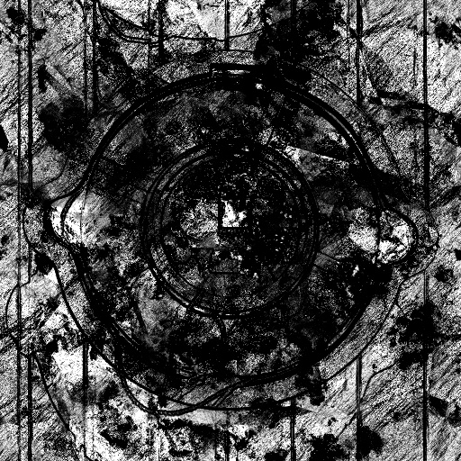 Reflective Occlusion Map