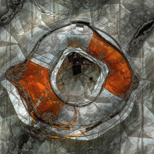 Variation 8
