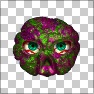 Magic Pig Head