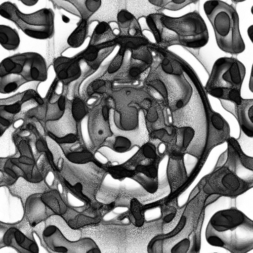 Ambient Occlusion Map