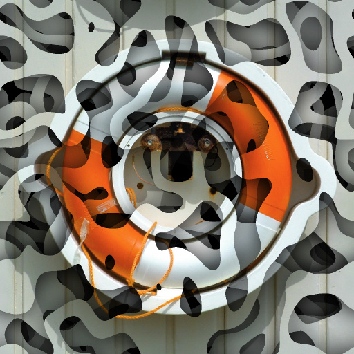 Diffuse Map