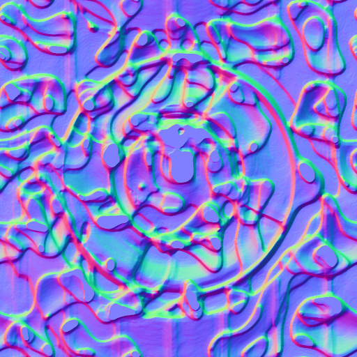 Normal Map