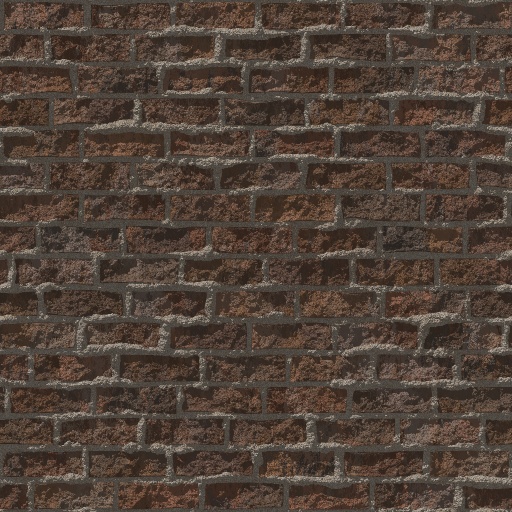 Diffuse Map