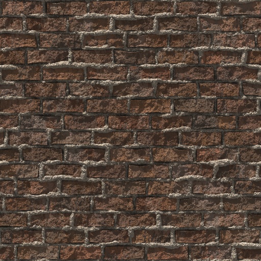 Bricks 2.0 (Texture)