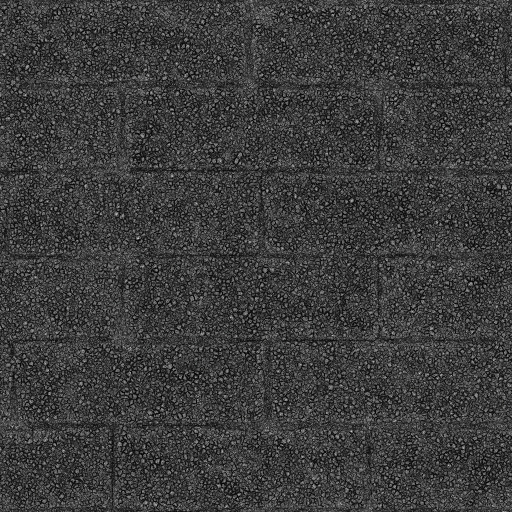 Ambient Occlusion Map