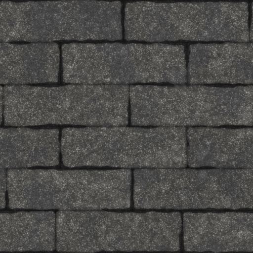 Diffuse Map