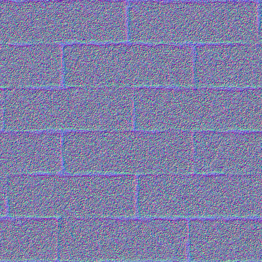 Normal Map