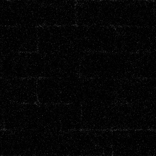 Reflective Occlusion Map