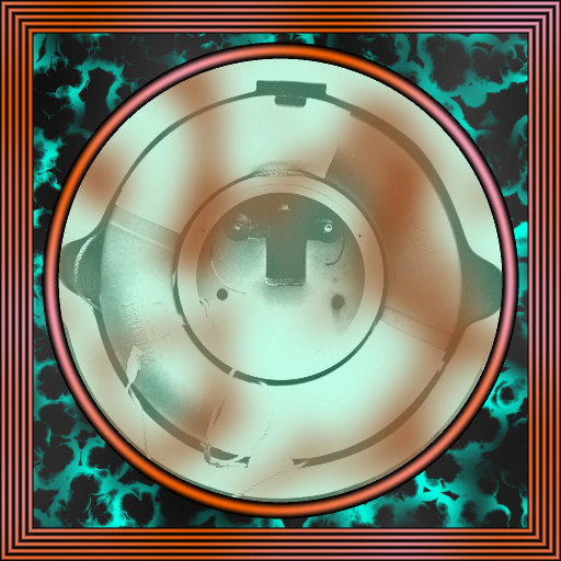 Diffuse Map