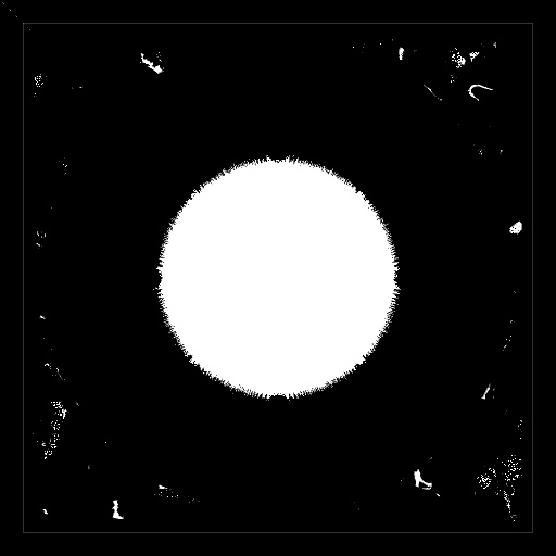 Reflective Occlusion Map