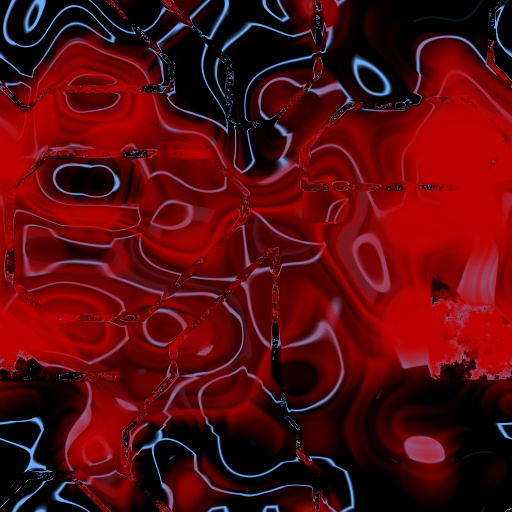 Diffuse Map