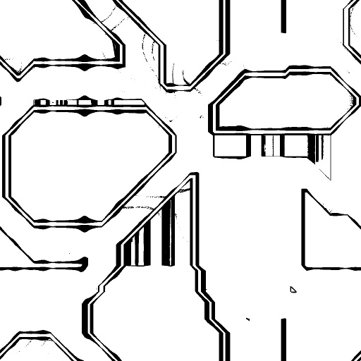 Reflective Occlusion Map