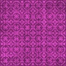 Spring Patterns