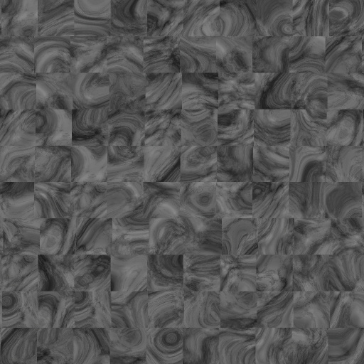 Bump Map