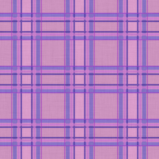 Summer Tartan (Texture)