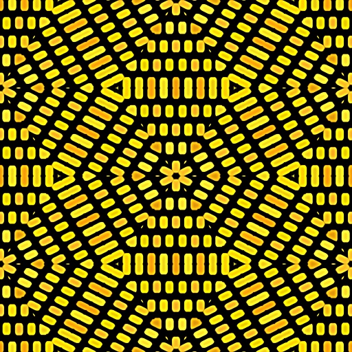 Pattern #G12