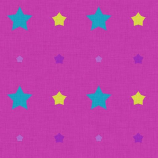 Just Stars (Texture)