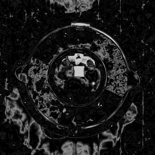 Bump Map